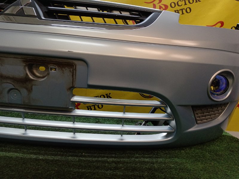 Бампер, 5500 рублей, Красноярск