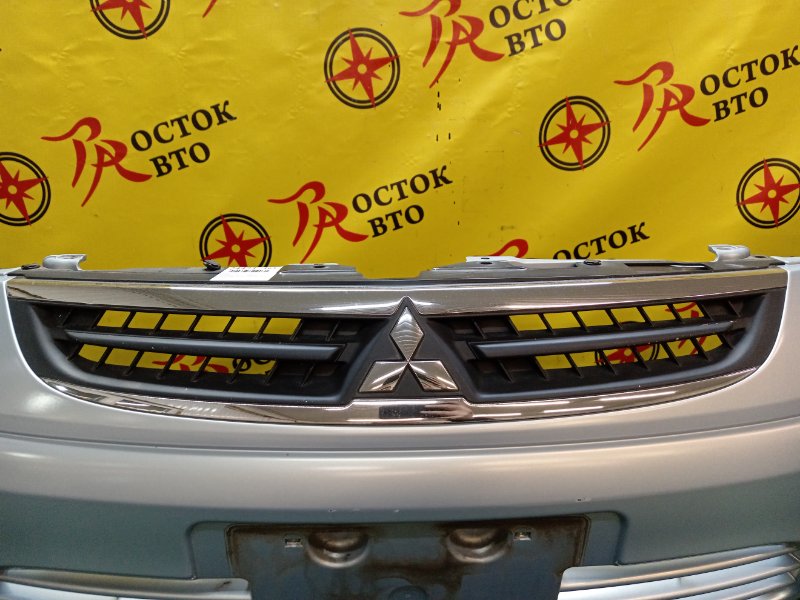 Бампер, 5500 рублей, Красноярск