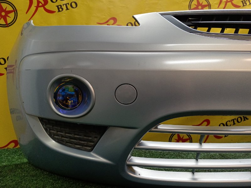 Бампер, 5500 рублей, Красноярск