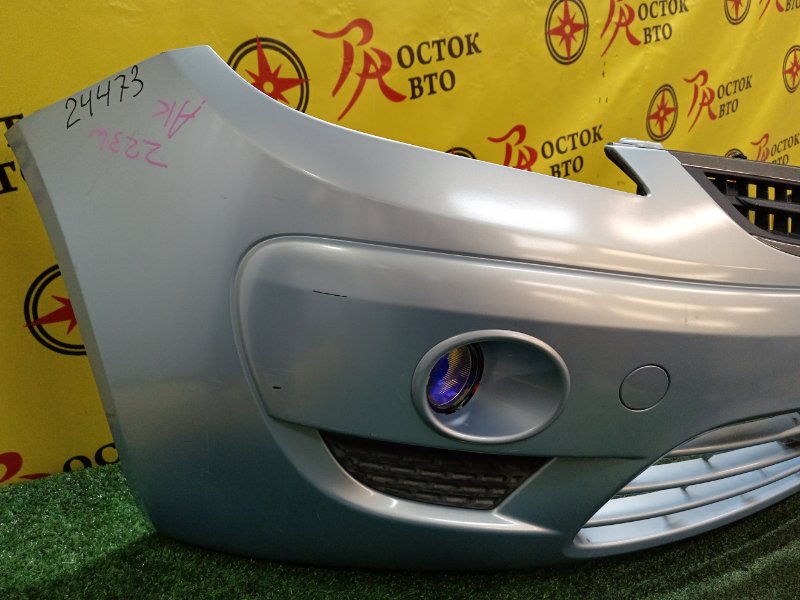 Бампер, 5500 рублей, Красноярск