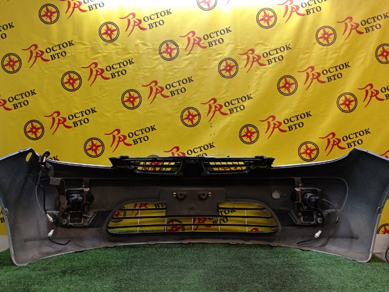 Бампер, 5500 рублей, Красноярск