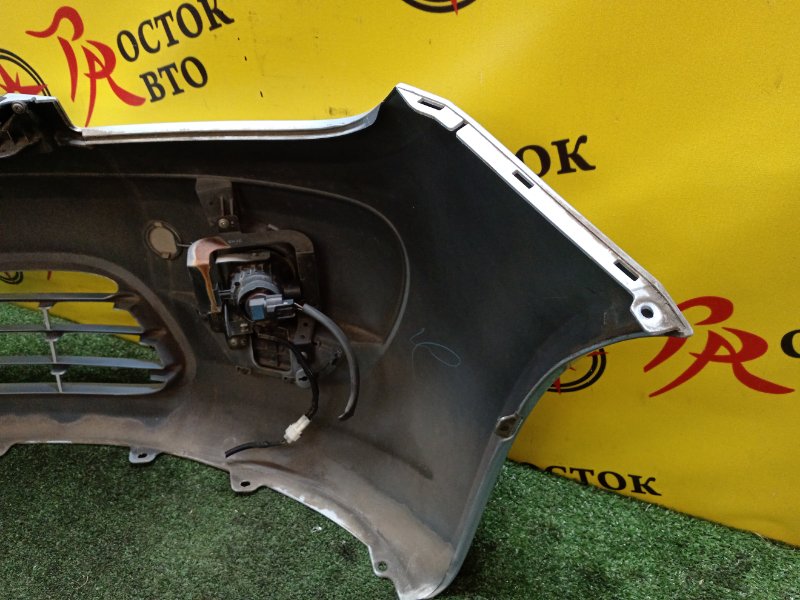 Бампер, 5500 рублей, Красноярск