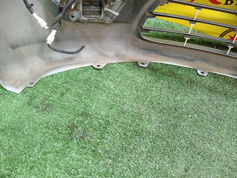 Бампер, 5500 рублей, Красноярск