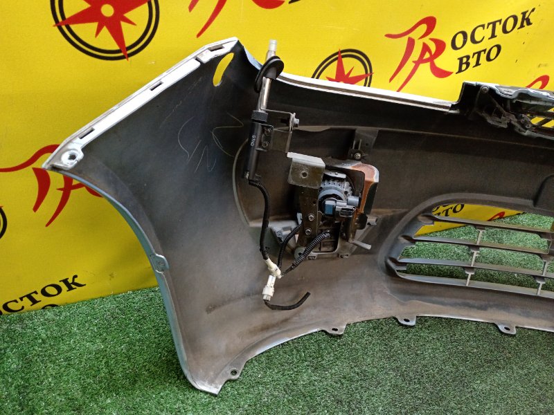 Бампер, 5500 рублей, Красноярск