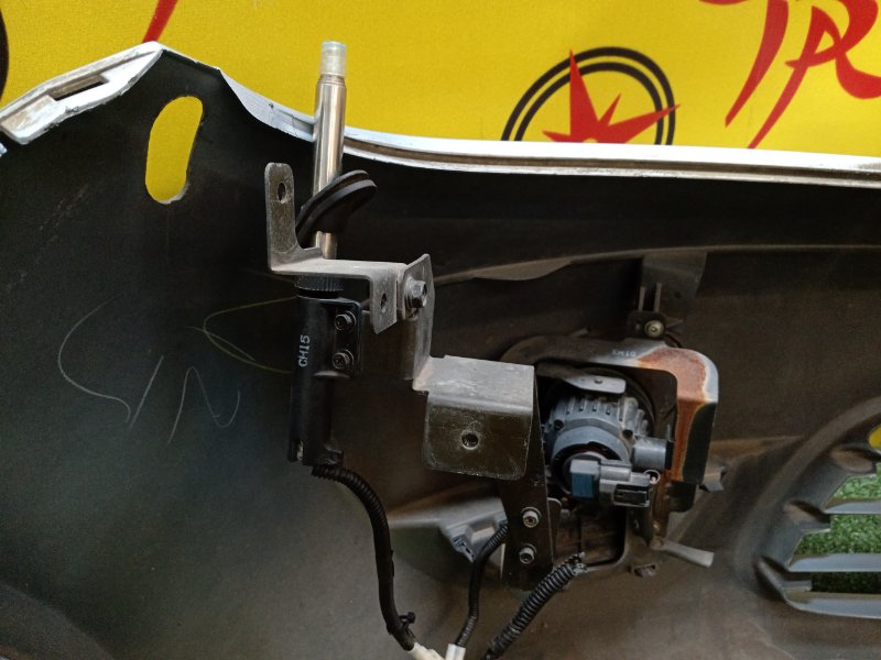 Бампер, 5500 рублей, Красноярск