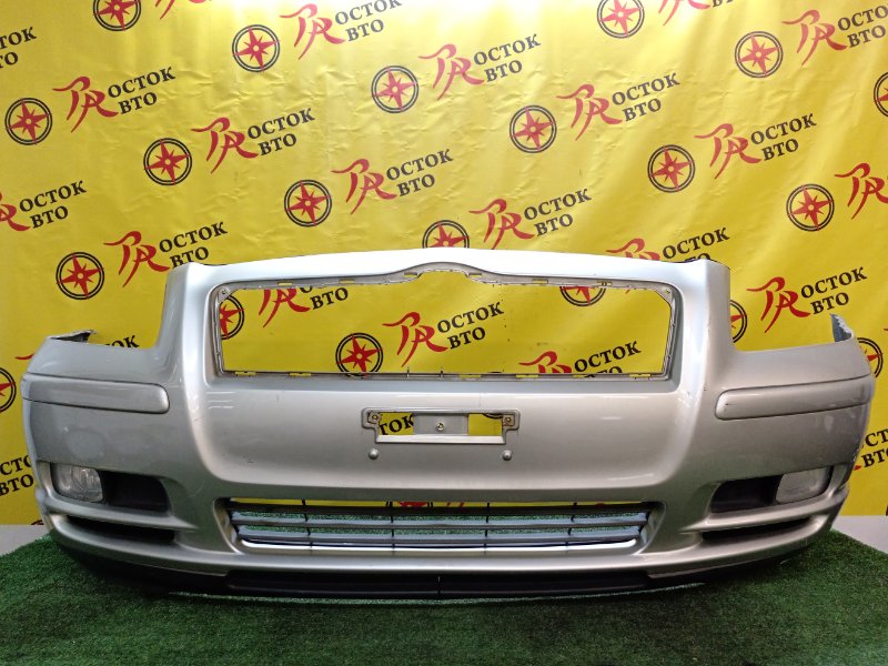 Бампер, 19000 рублей, Красноярск