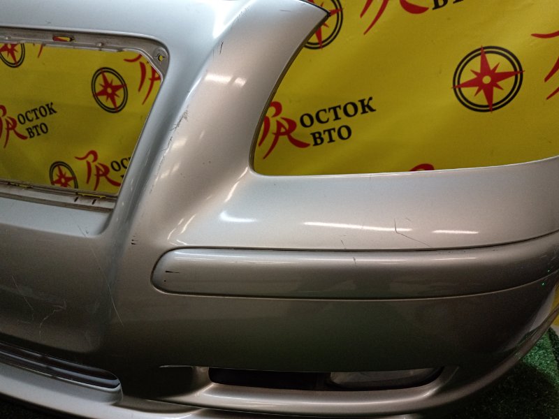 Бампер, 19000 рублей, Красноярск