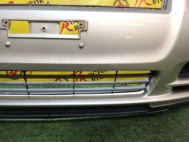 Бампер, 19000 рублей, Красноярск