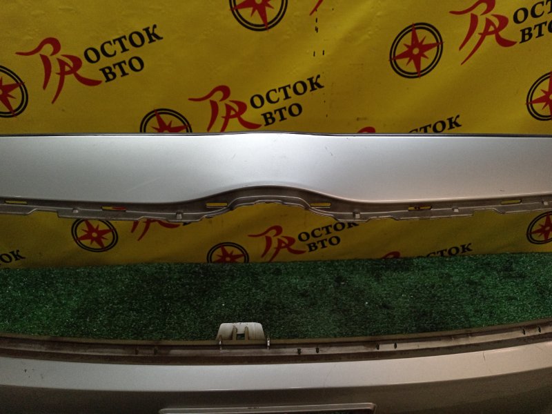 Бампер, 19000 рублей, Красноярск