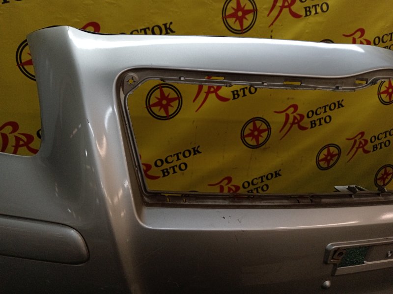 Бампер, 19000 рублей, Красноярск