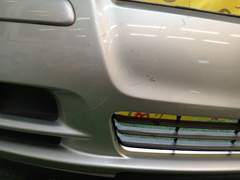 Бампер, 19000 рублей, Красноярск