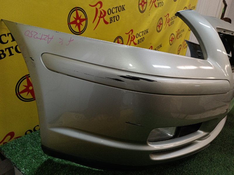 Бампер, 19000 рублей, Красноярск