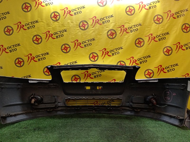 Бампер, 19000 рублей, Красноярск