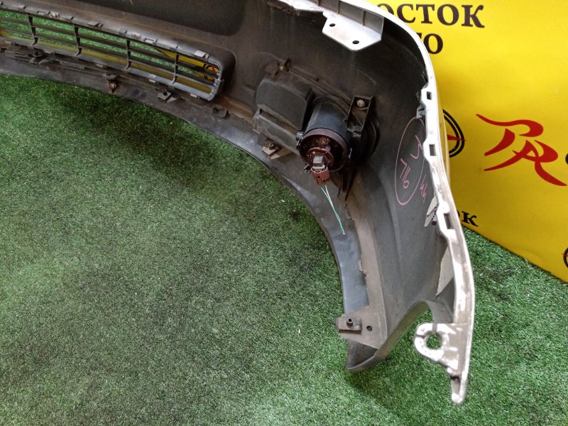 Бампер, 19000 рублей, Красноярск