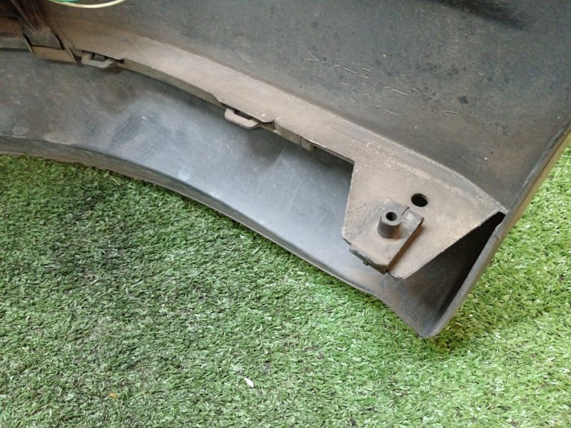 Бампер, 19000 рублей, Красноярск