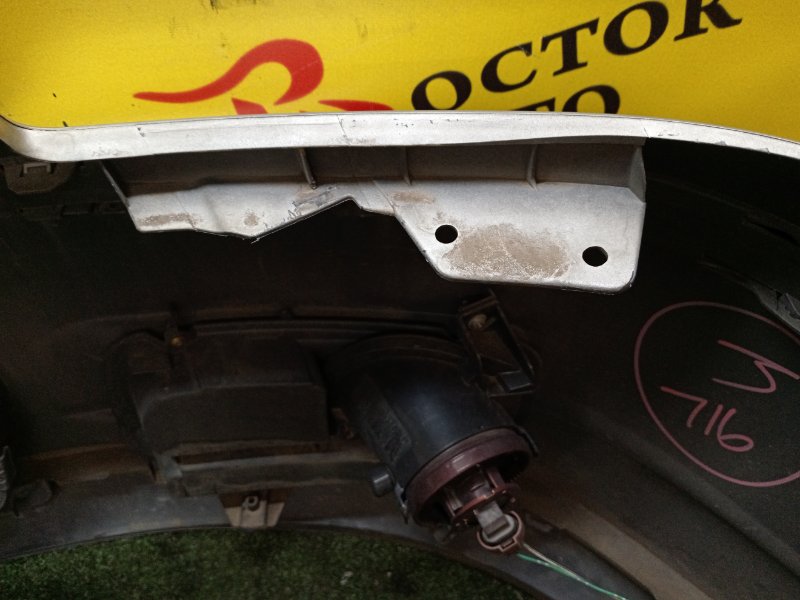 Бампер, 19000 рублей, Красноярск