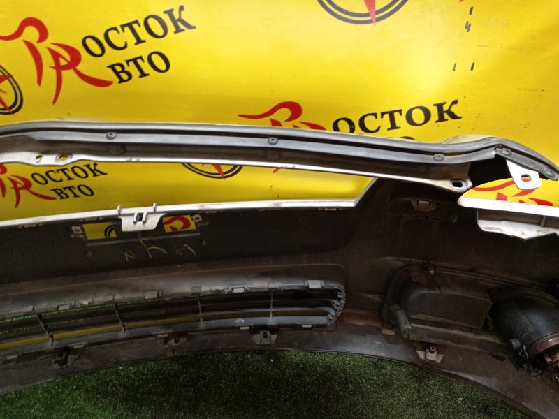 Бампер, 19000 рублей, Красноярск