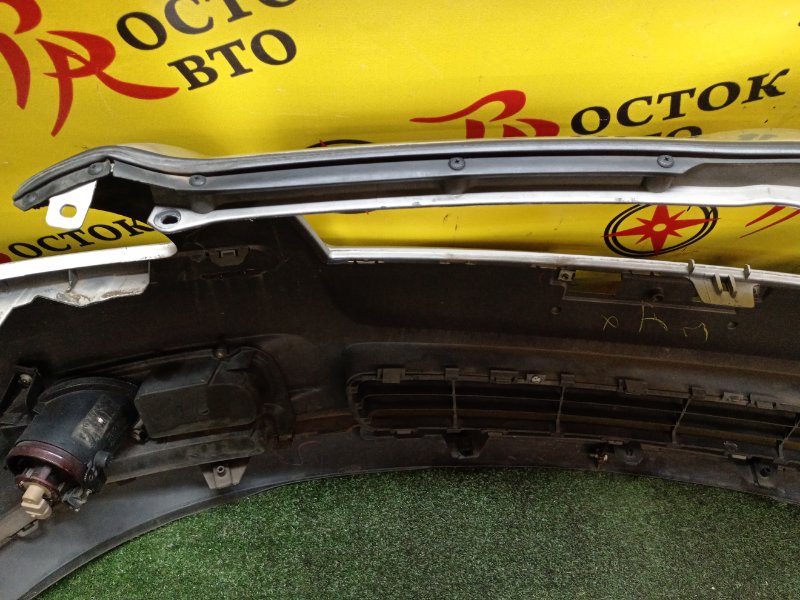 Бампер, 19000 рублей, Красноярск