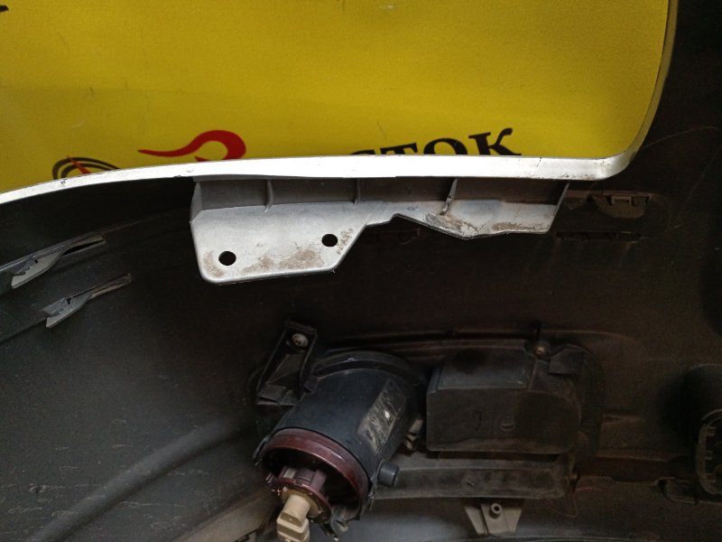 Бампер, 19000 рублей, Красноярск