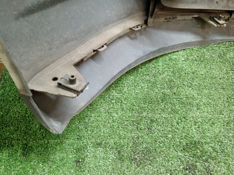 Бампер, 19000 рублей, Красноярск