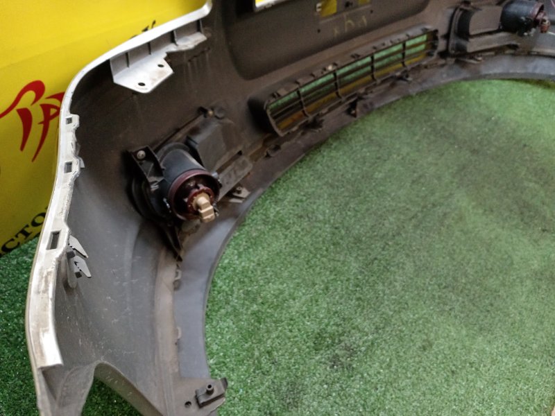 Бампер, 19000 рублей, Красноярск