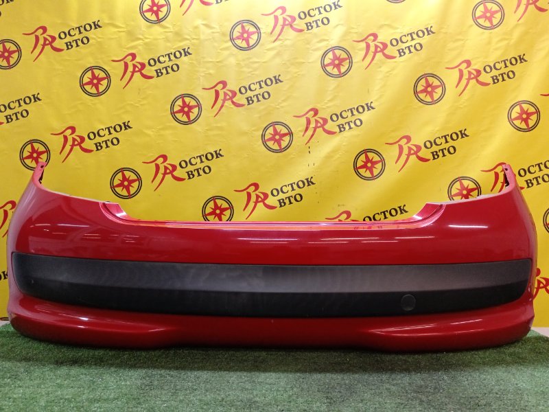 Бампер, 2200 рублей, Красноярск