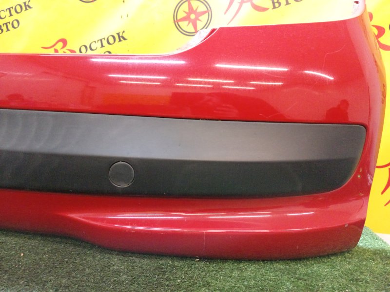 Бампер, 2200 рублей, Красноярск