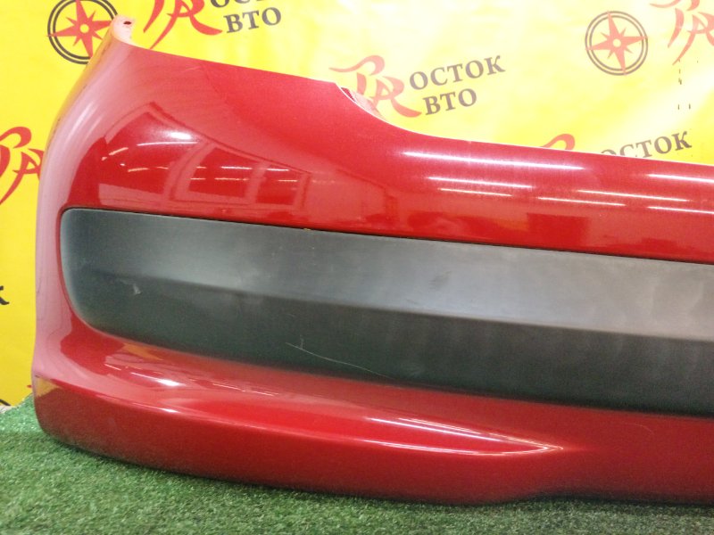 Бампер, 2200 рублей, Красноярск