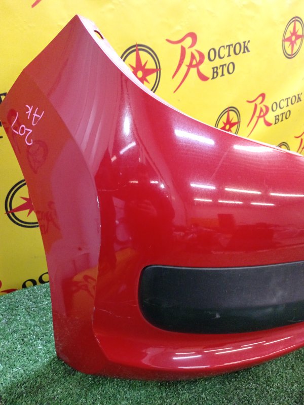 Бампер, 2200 рублей, Красноярск