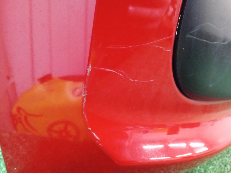 Бампер, 2200 рублей, Красноярск