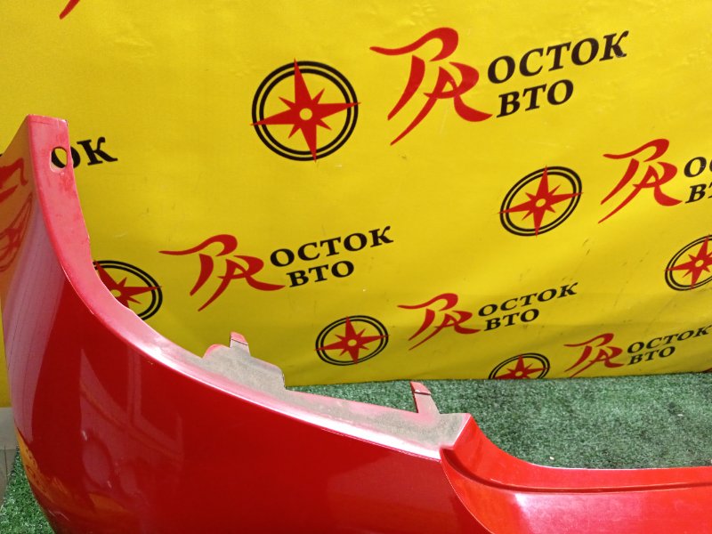 Бампер, 2200 рублей, Красноярск