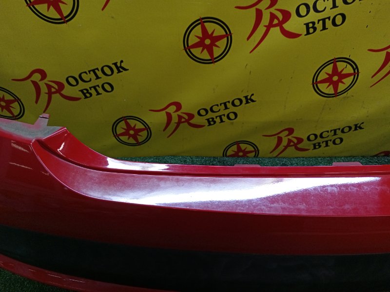 Бампер, 2200 рублей, Красноярск