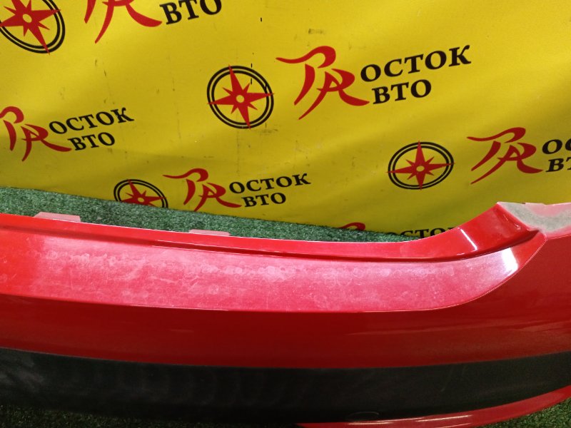 Бампер, 2200 рублей, Красноярск