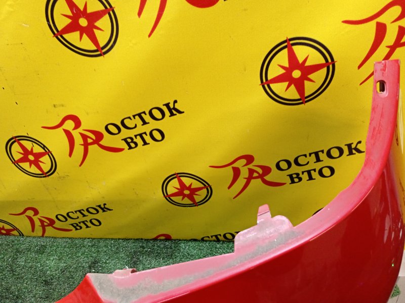 Бампер, 2200 рублей, Красноярск