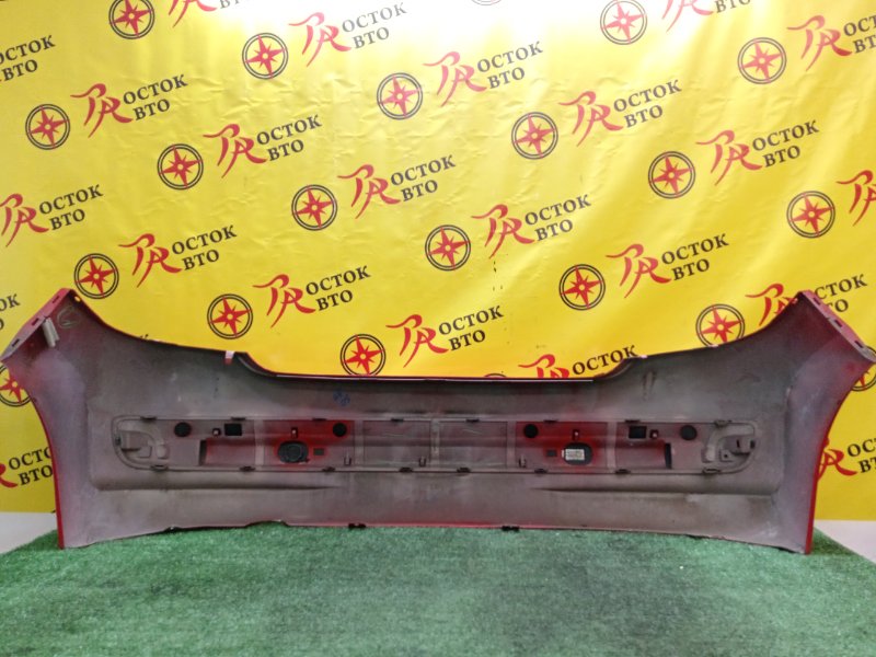 Бампер, 2200 рублей, Красноярск