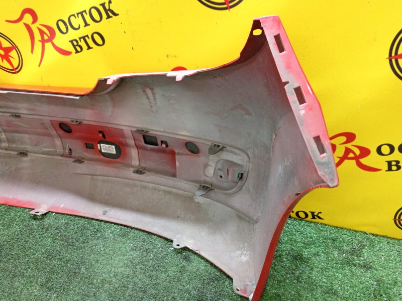 Бампер, 2200 рублей, Красноярск