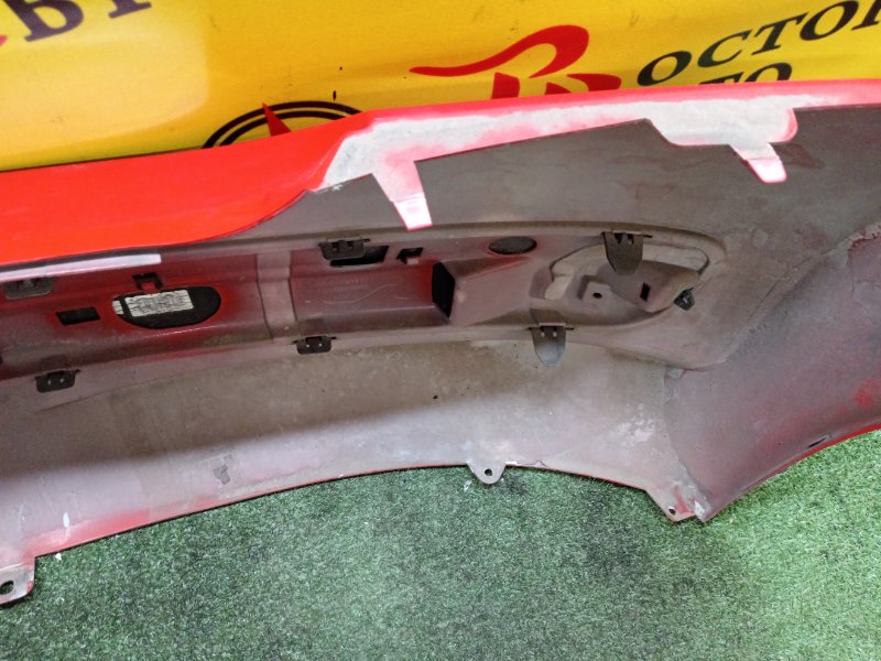 Бампер, 2200 рублей, Красноярск