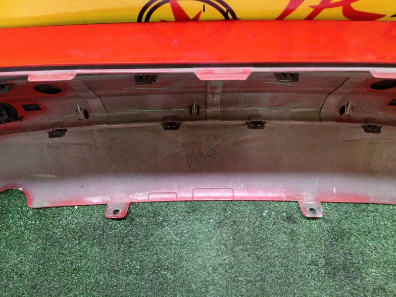 Бампер, 2200 рублей, Красноярск