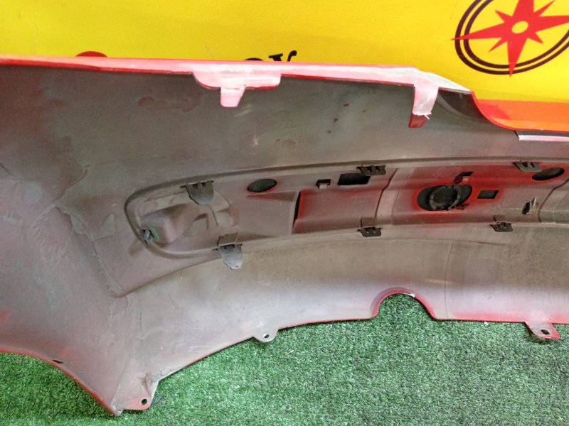 Бампер, 2200 рублей, Красноярск