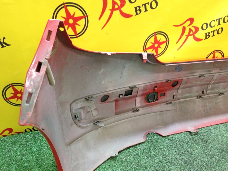 Бампер, 2200 рублей, Красноярск