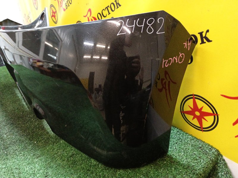 Бампер, 4000 рублей, Красноярск