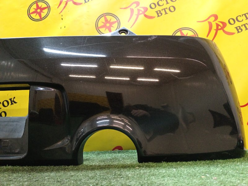 Бампер, 4000 рублей, Красноярск