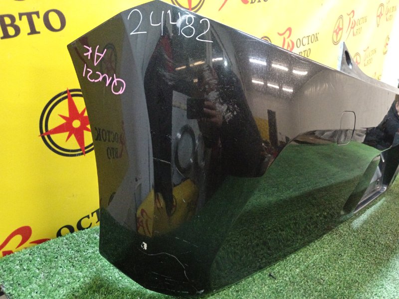 Бампер, 4000 рублей, Красноярск