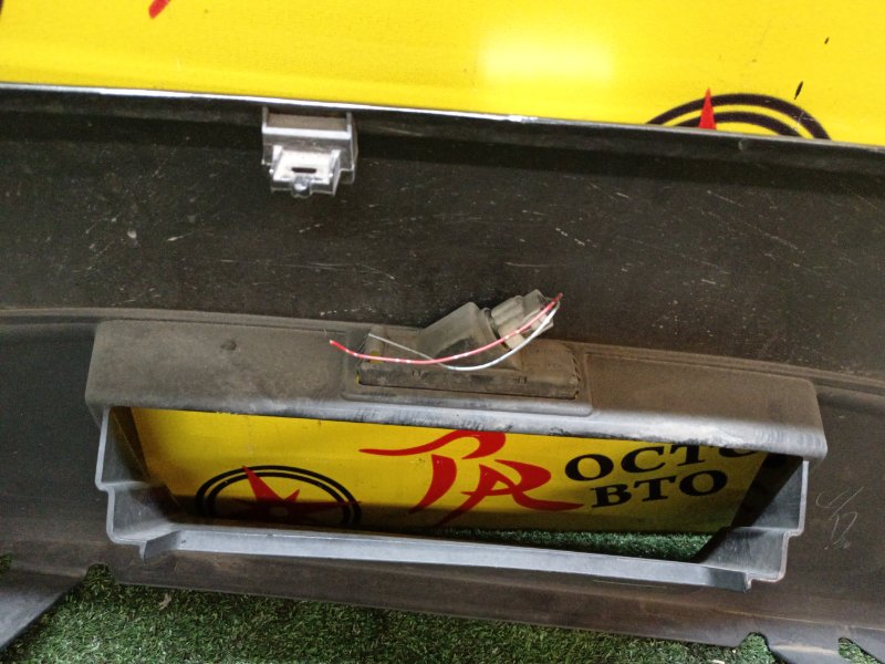 Бампер, 4000 рублей, Красноярск