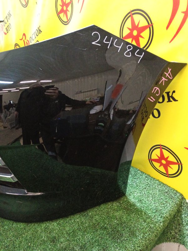 Бампер, 10000 рублей, Красноярск