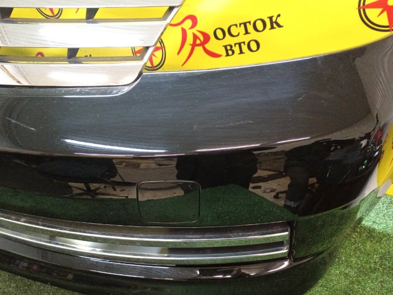 Бампер, 10000 рублей, Красноярск