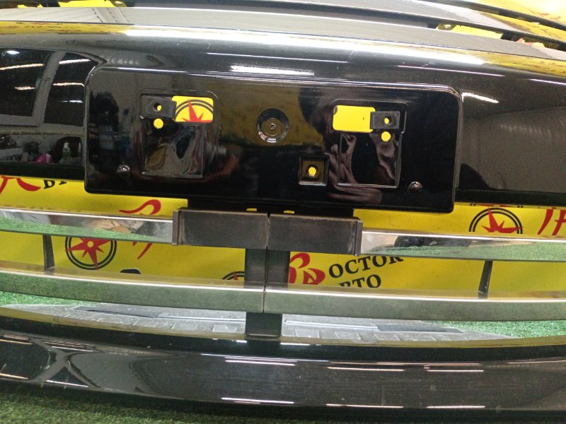 Бампер, 10000 рублей, Красноярск