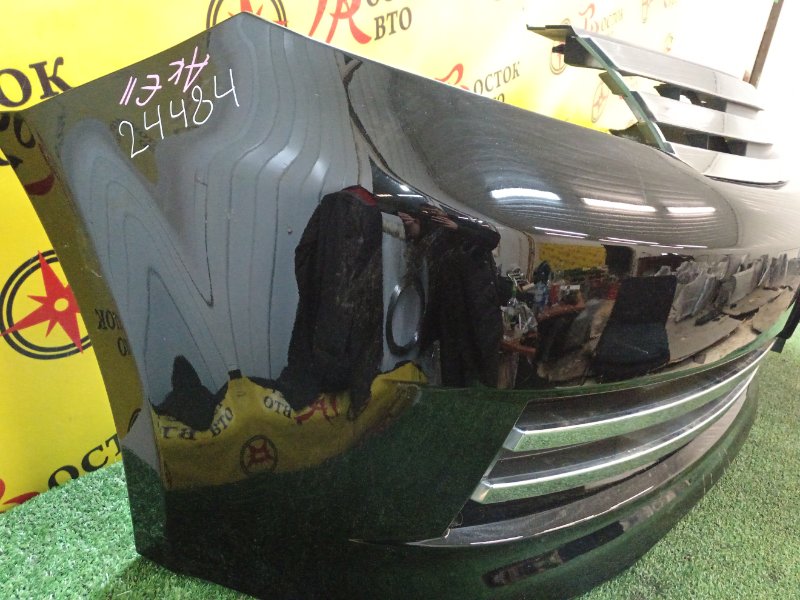 Бампер, 10000 рублей, Красноярск