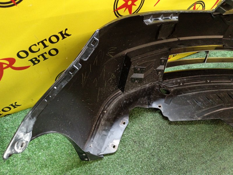 Бампер, 10000 рублей, Красноярск