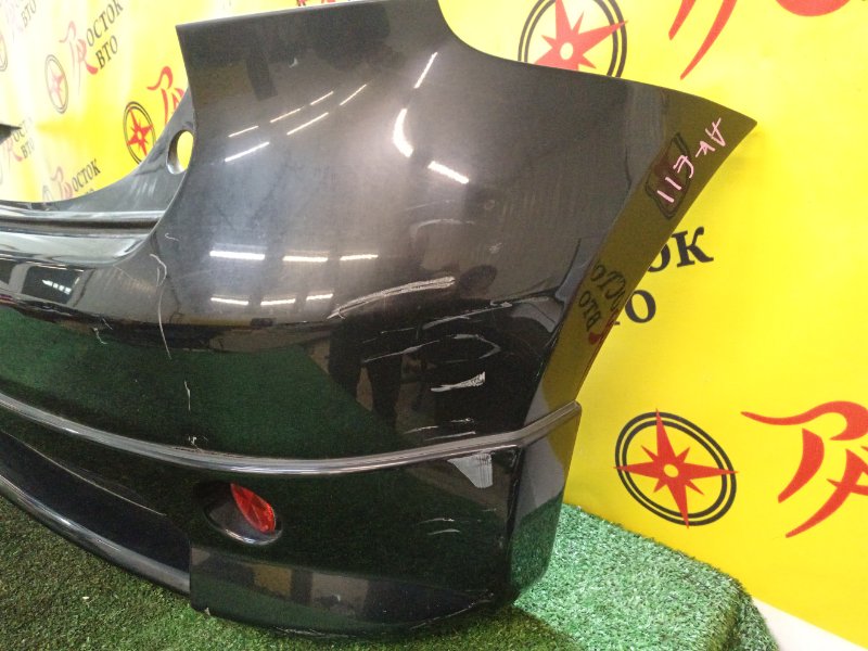 Бампер, 4000 рублей, Красноярск